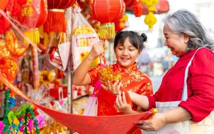 1982 Lunar New Year: Celebrations, Traditions, and Significance
