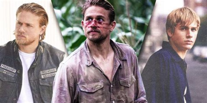 A Comprehensive Guide to Charlie Hunnam's Blockbuster Movies