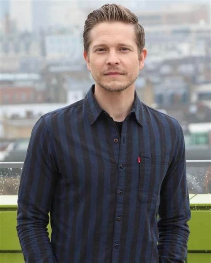 A Comprehensive Look at Matt Czuchry: The Journey of a Talented Actor