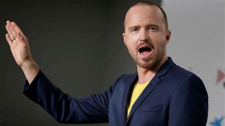 Aaron Paul Net Worth 2023: Insights into His Fortune and Career