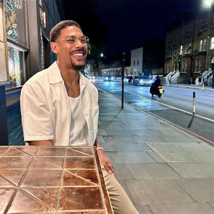 Aaron Pierre Wife: The Untold Story Behind the Actor's Personal Life