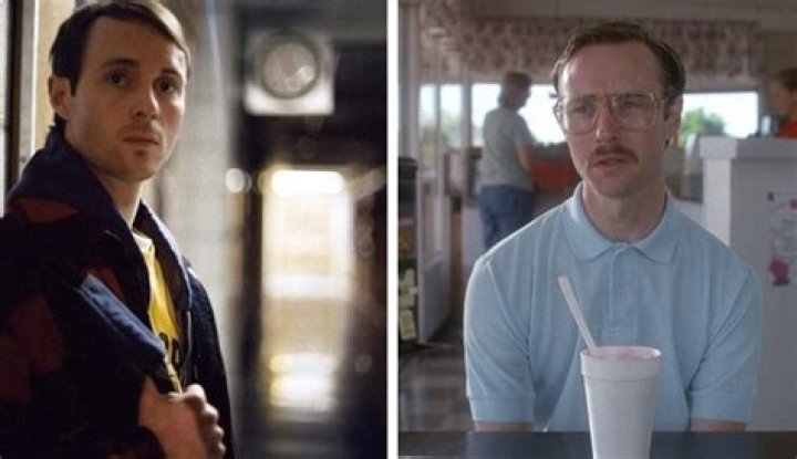 Aaron Ruell: The Multifaceted Talent Behind the Camera