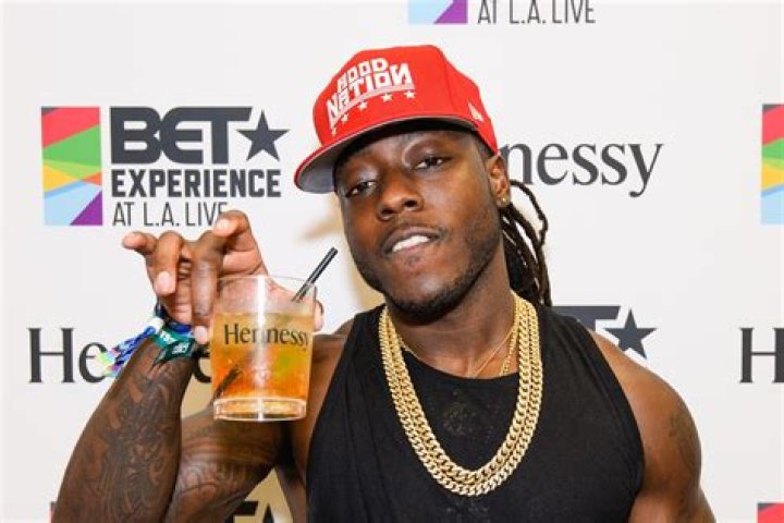 Ace Hood Net Worth: A Deep Dive into the Rapper's Wealth and Career