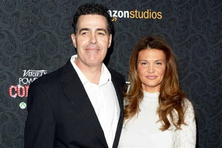 Adam Carolla: Wealth and Influence in 2024