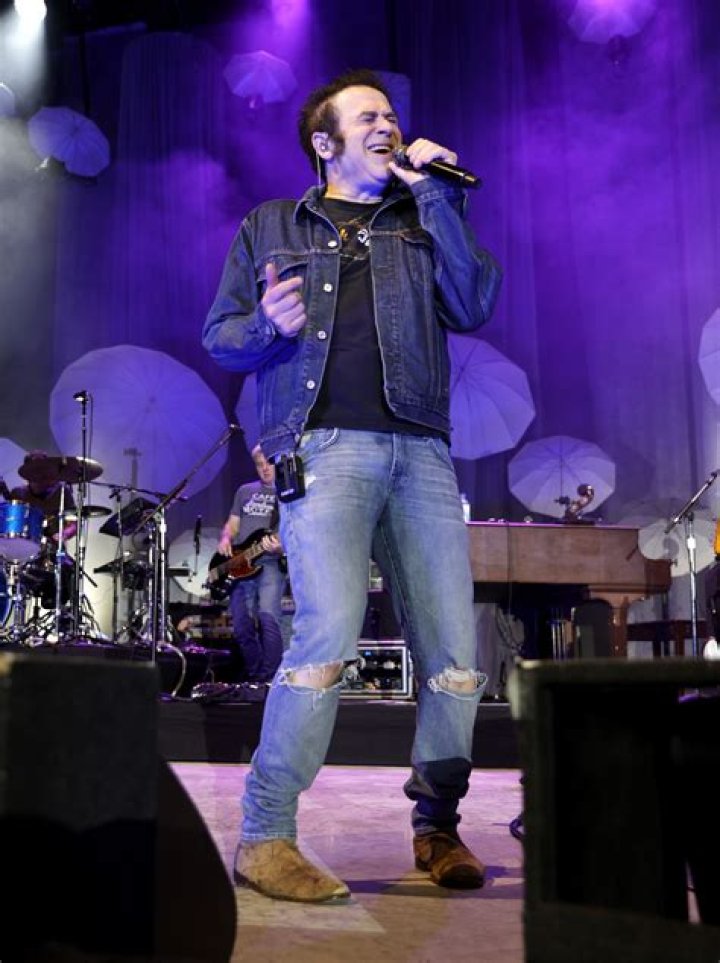 Adam Duritz Net Worth: A Closer Look at His Financial Journey