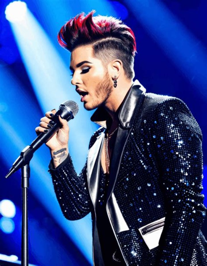 Adam Lambert Bio: The Journey of a Musical Icon