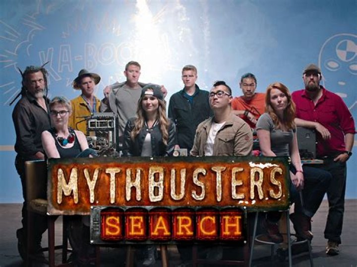 Adam Savage's Height: Insights into the MythBuster's Stature