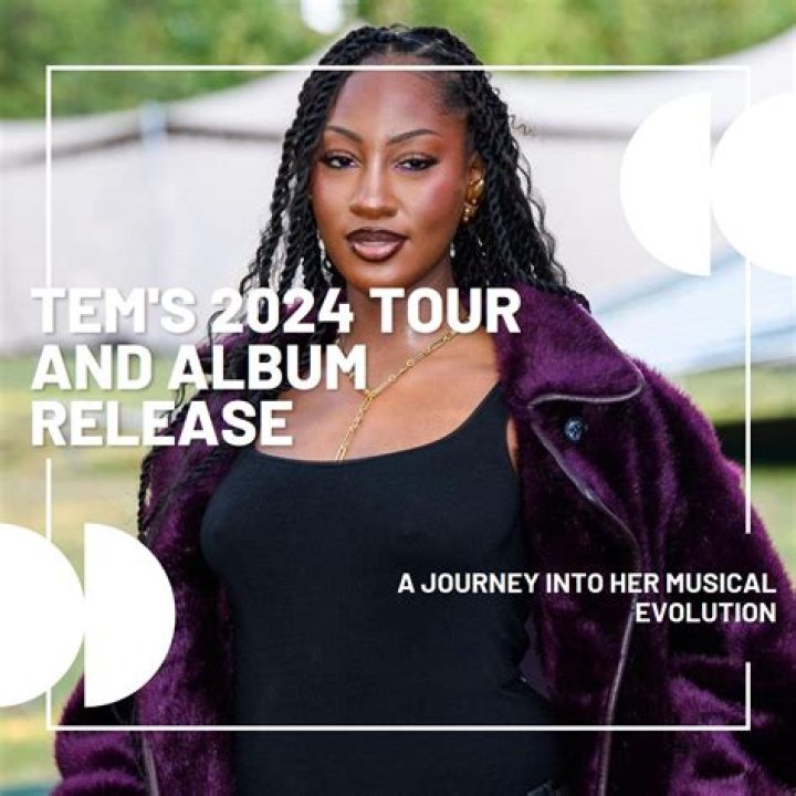 Ado Singer Tour: A Journey Through Her Musical Evolution