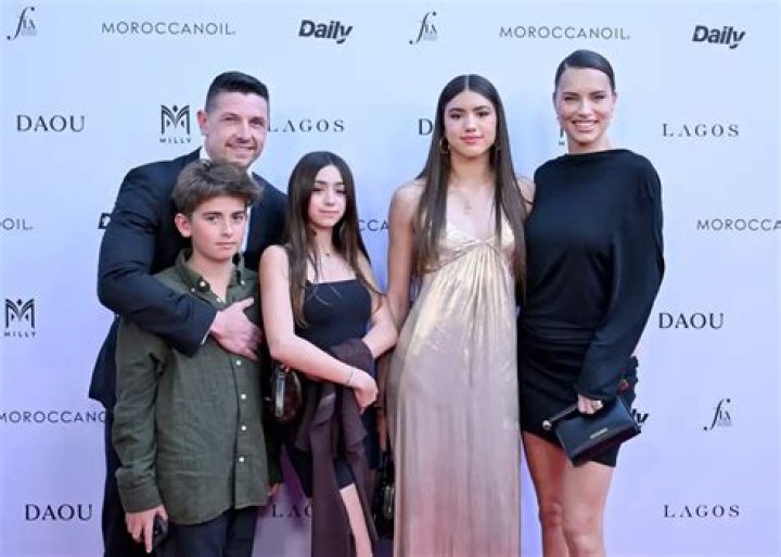 Adriana Lima's Daughter: Age, Life, and Influences