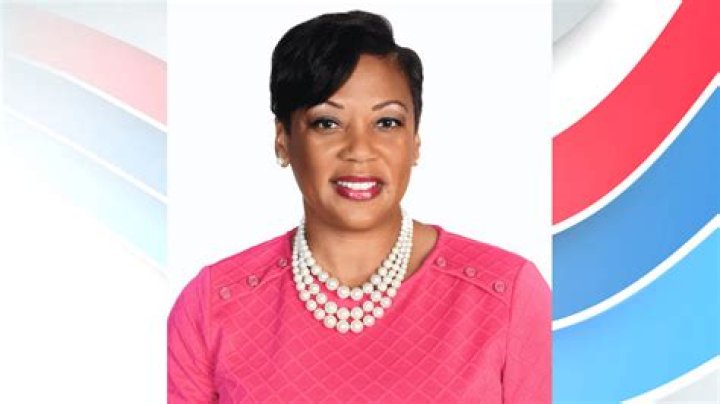 Adriane Love: The Rising Star Prosecutor Age and Career Insights