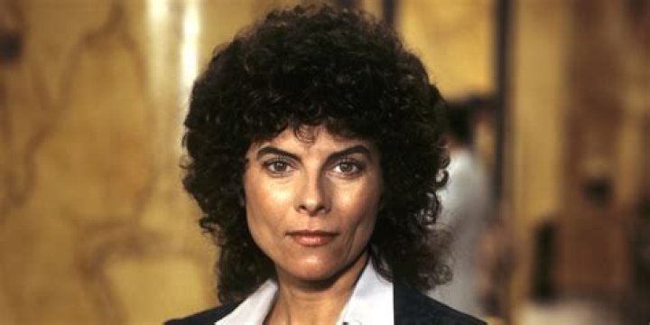 Adrienne Barbeau: A Closer Look at Her Body Measurements and Life