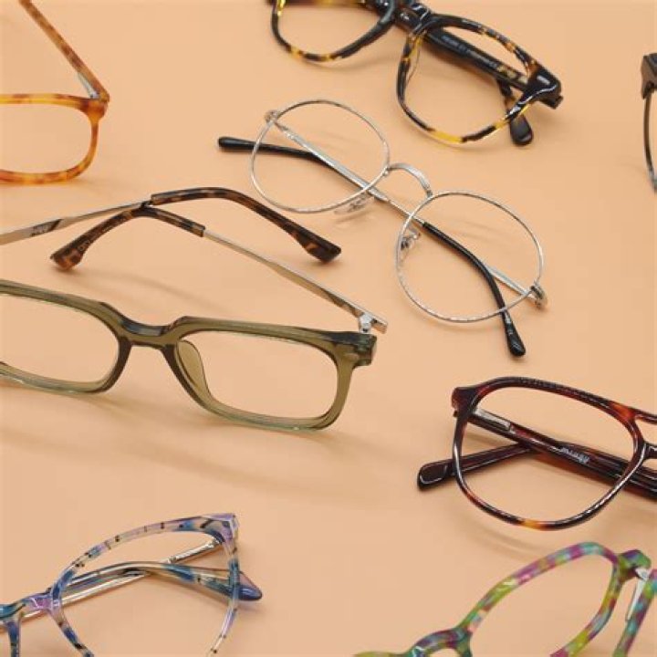 Affordable Sean John Eyewear Frames for Every Style