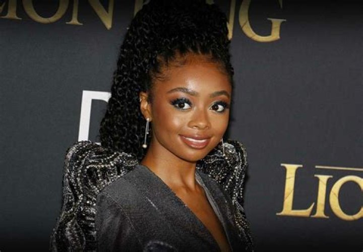 Age of Skai Jackson: A Comprehensive Insight into Her Life and Career