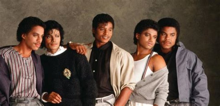 Ages of the Jackson 5: Exploring the Legacy of an Iconic Music Group