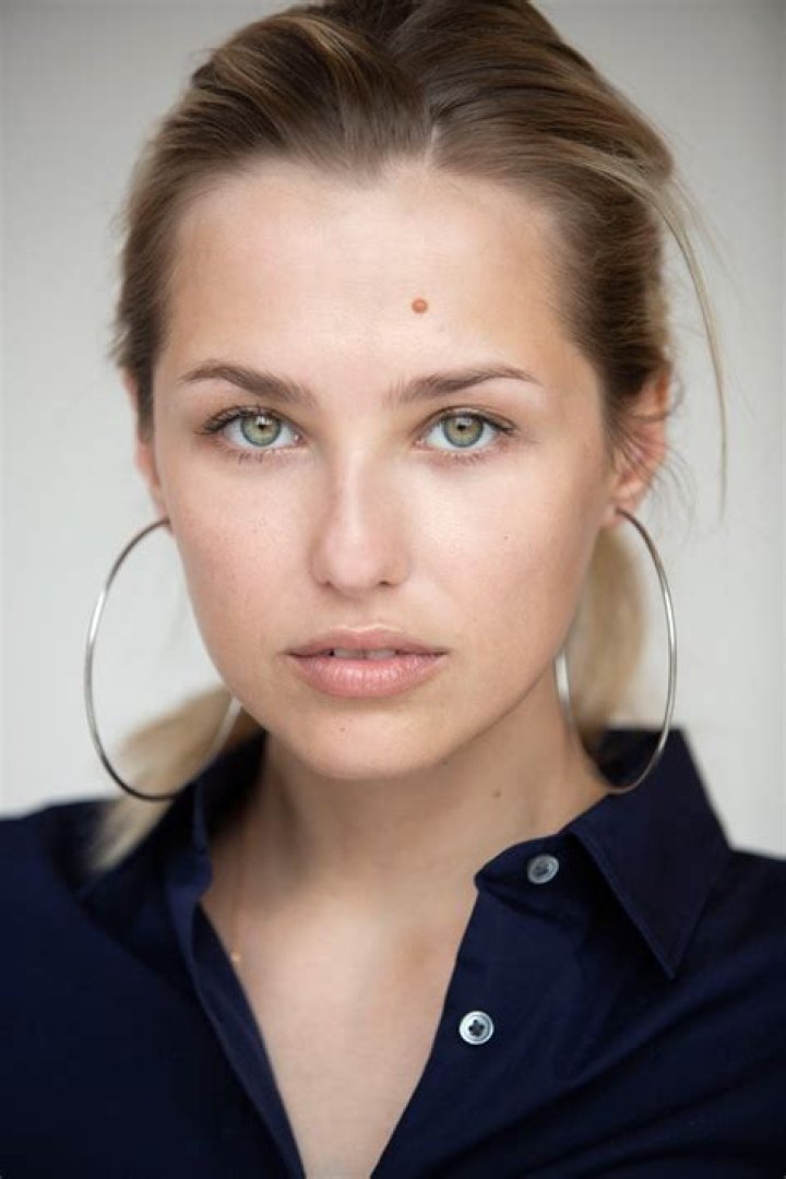 Aglaya Shilovskaya Wikipedia: A Rising Star in the Russian Entertainment Industry