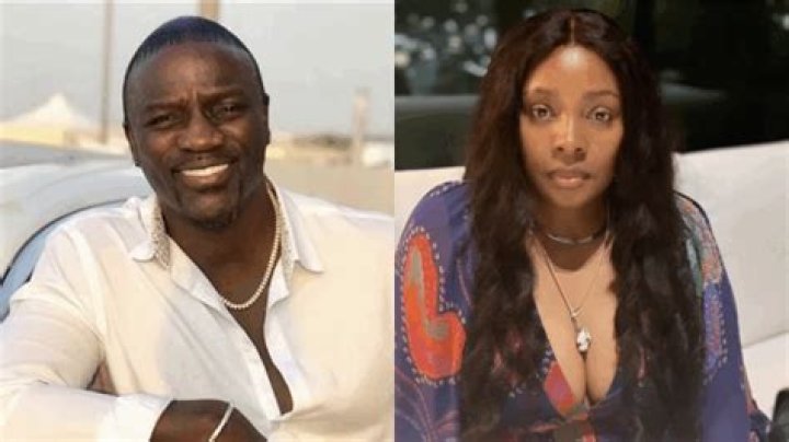 Akon and His Wife: A Deep Dive into Their Relationship