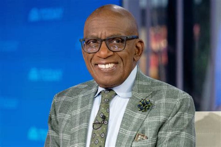 Al Roker's Age: Impressive Milestones and a Journey Through Time