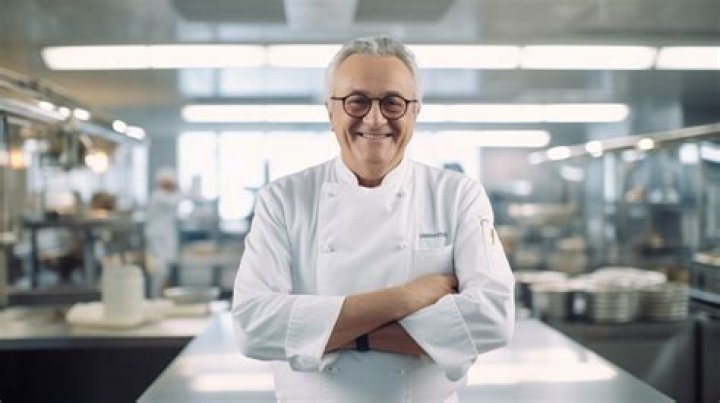 Alain Ducasse Net Worth: A Culinary Maestro's Financial Journey
