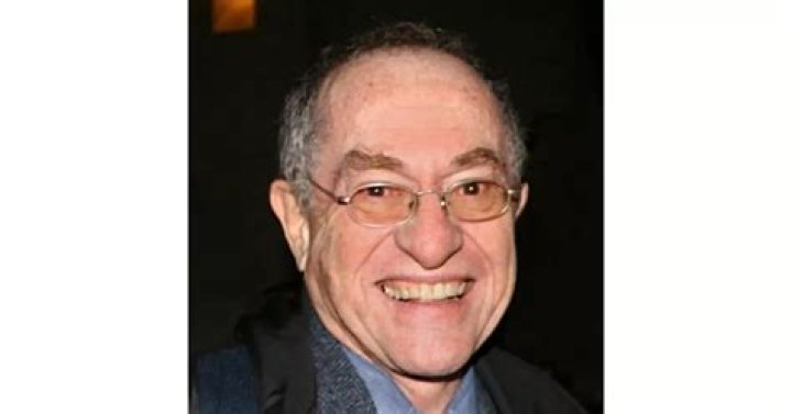 Alan Dershowitz: Wealth, Career, and Influence