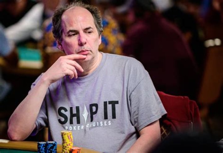 Alan Kessler Net Worth: Exploring the Life and Wealth of the Poker Legend