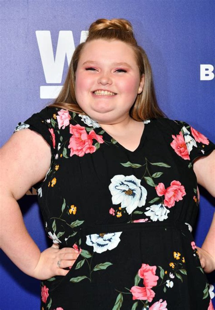 Alana Thompson Net Worth 2024: A Rising Star's Financial Journey