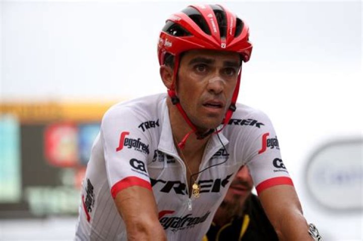 Alberto Contador Net Worth: Unveiling the Wealth of a Cycling Legend