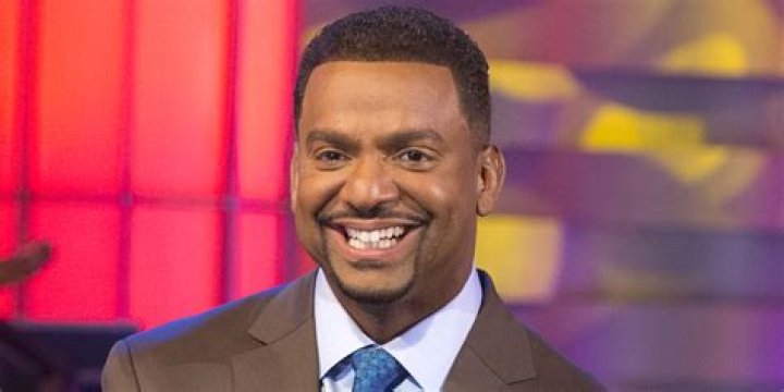 Alfonso Ribeiro Net: A Deep Dive into His Life and Career