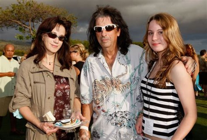 Alice Cooper&rsquo;s Kids: A Family Legacy of Creativity and Bond