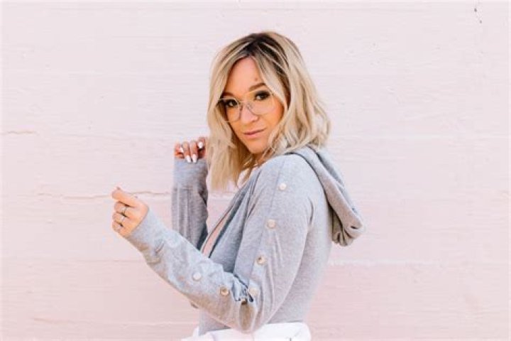 Alisha Marie Net Worth 2023: The Latest Financial Insights