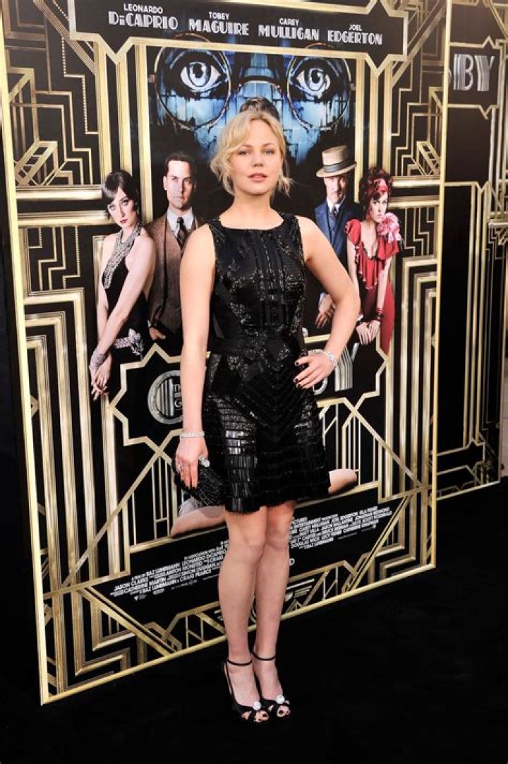 All About Adelaide Clemens: Height, Biography, and More