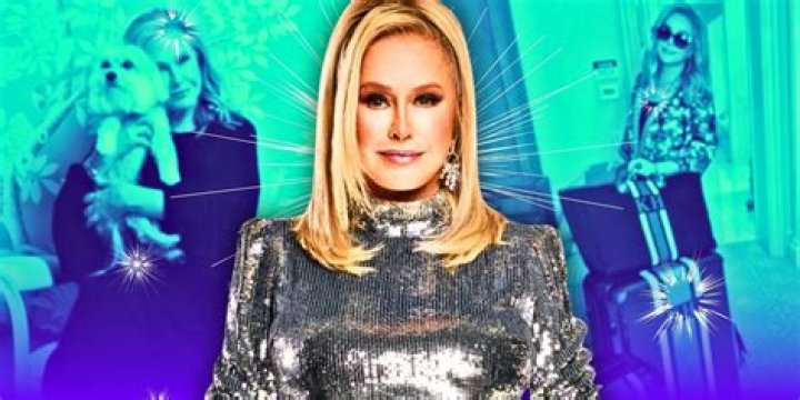 All About Kathy Hilton's Height: Everything You Need to Know