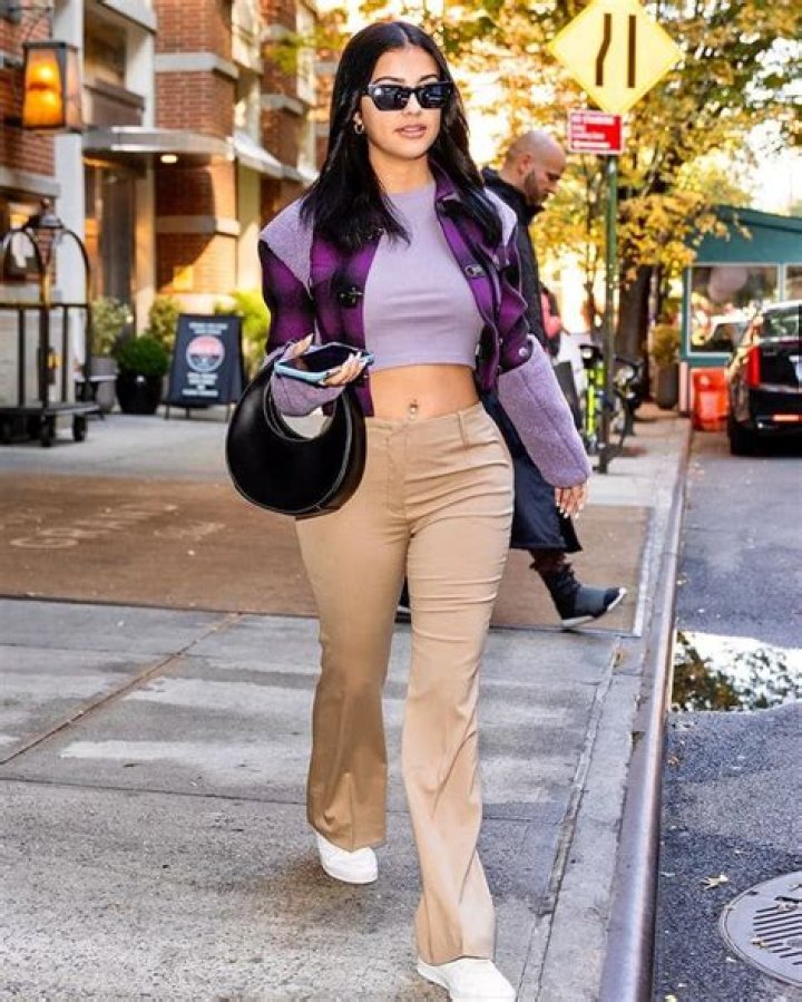 All About Malu Trevejo: Net Worth, Career, and Personal Life