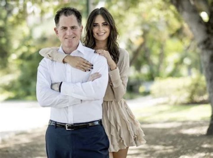 All You Need to Know About Alexa Dell's Wedding
