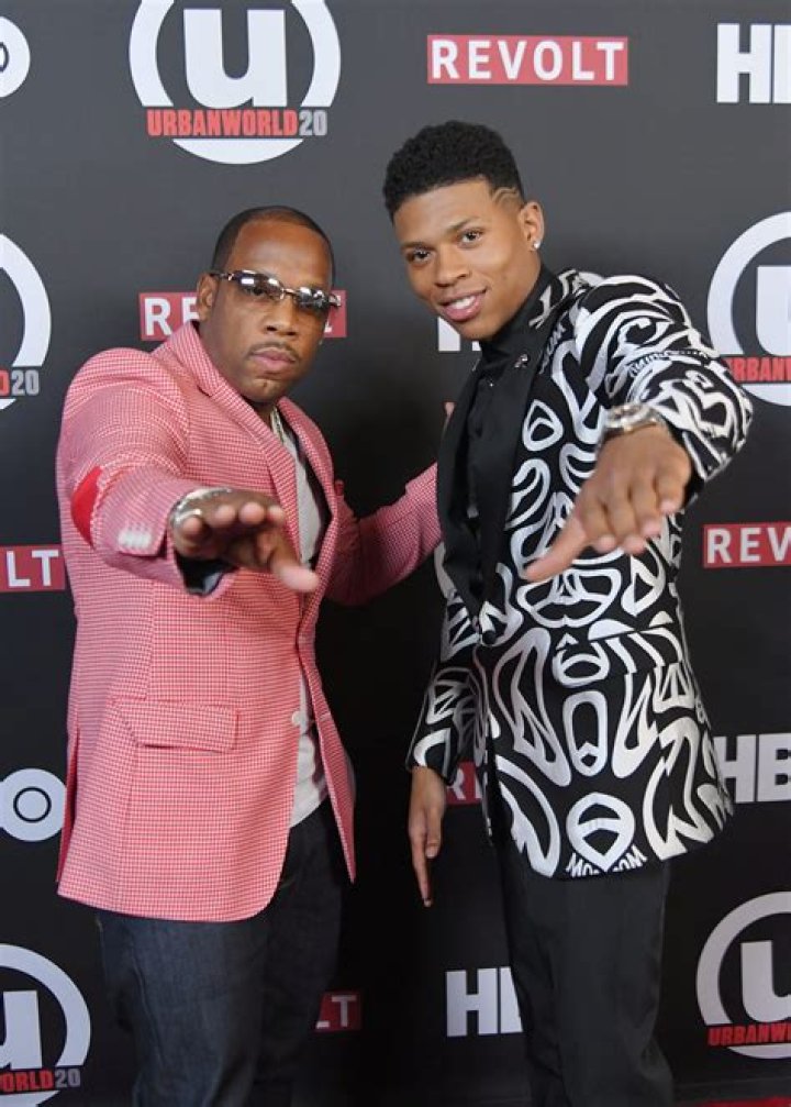 All You Need to Know About Bryshere Gray Height, Biography, and More