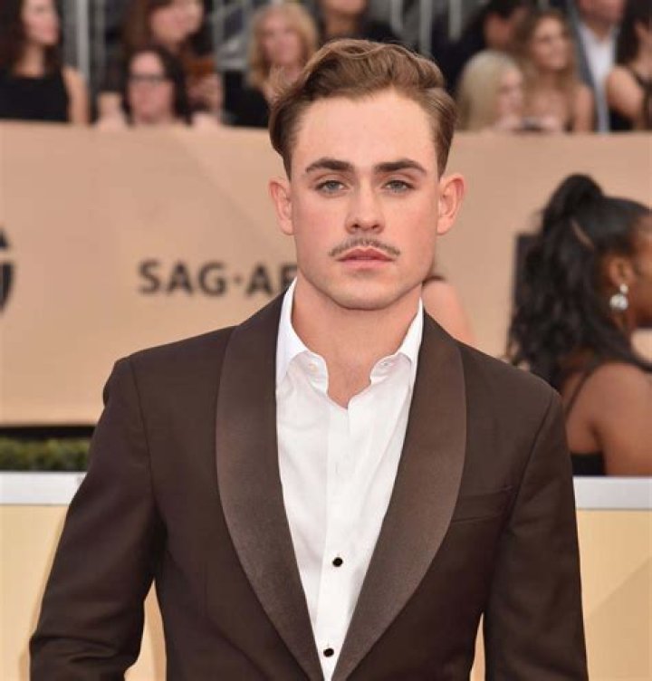 All You Need to Know About Dacre Montgomery Net Worth and More
