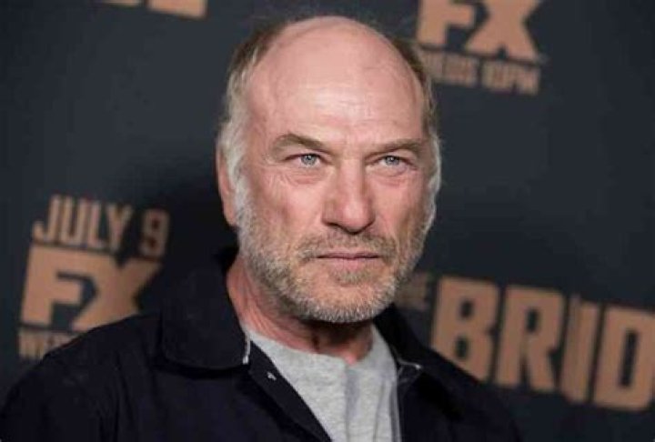 All You Need to Know About Ted Levine Height and His Career