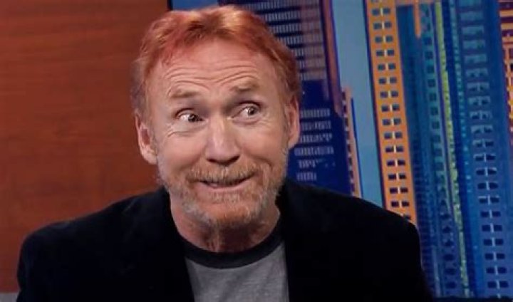 All You Need to Know: Danny Bonaduce Height and More