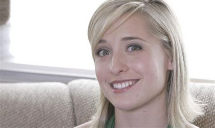 Allison Mack Net Worth: A Closer Look at Her Financial Journey