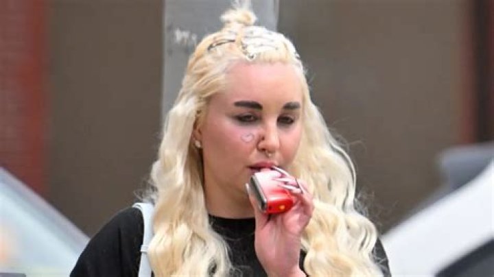 Amanda Bynes' Face Change: A Journey Through Transformation
