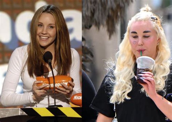 Amanda Bynes in All That: A Deep Dive into Her Iconic Role
