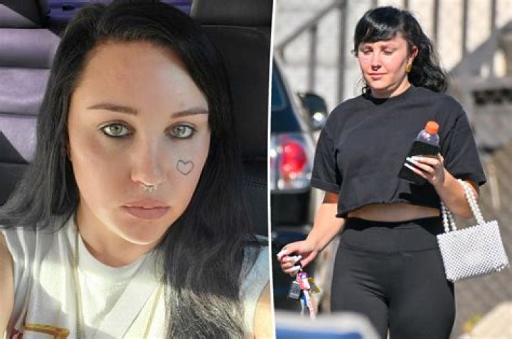 Amanda Bynes: Where Is She Now?