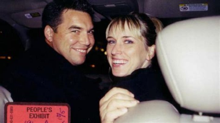 Amber Frey: The Unforgettable Story of a Key Figure in the Scott Peterson Case