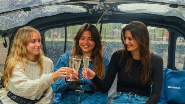 Amsterdam Hen Party Dad: The Ultimate Guide to Planning an Unforgettable Celebration