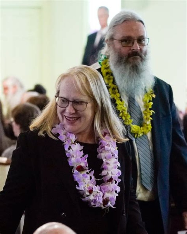 Amy Carter's Second Husband: A Deep Dive into Her Life and Relationships