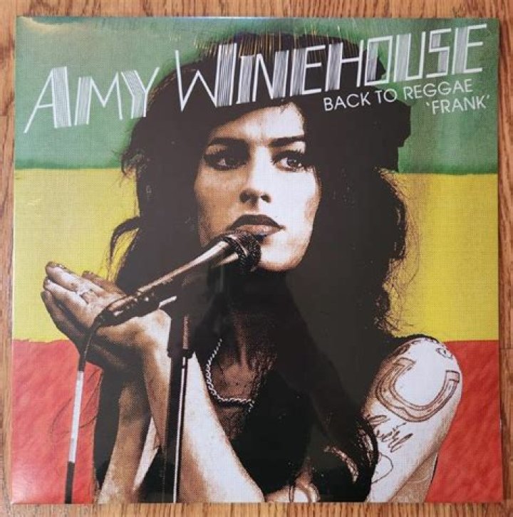 Amy Winehouse in Israel: A Journey Through Music and Emotion