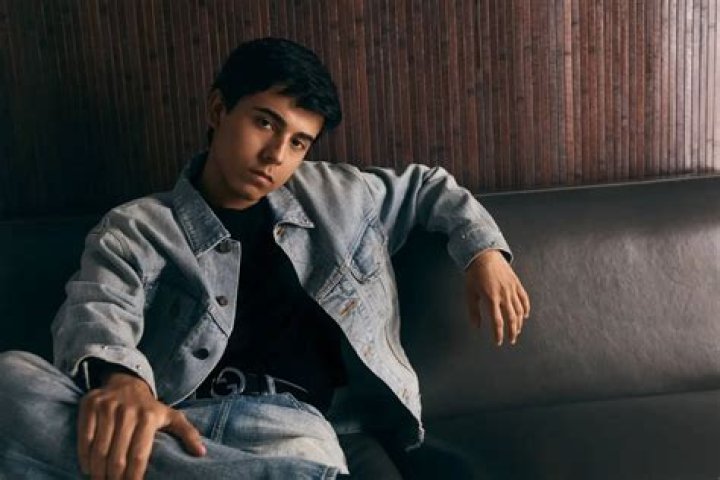 An Insightful Look at Ivan Cornejo Family: A Harmonious Tale of Resilience and Talent