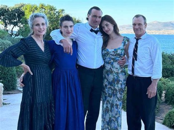 Andie MacDowell's Financial Success: A Testament to Talent and Resilience