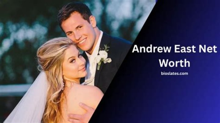 Andrew East Net Worth: Exploring the Life and Wealth of a Former NFL Player
