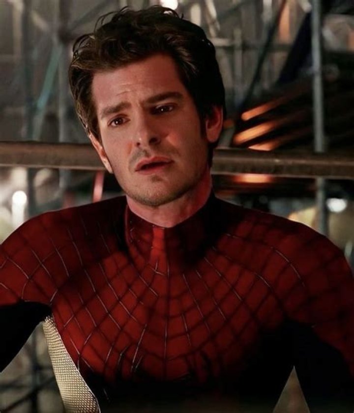 Andrew Garfield as Peter Parker: A Deep Dive into the Iconic Role