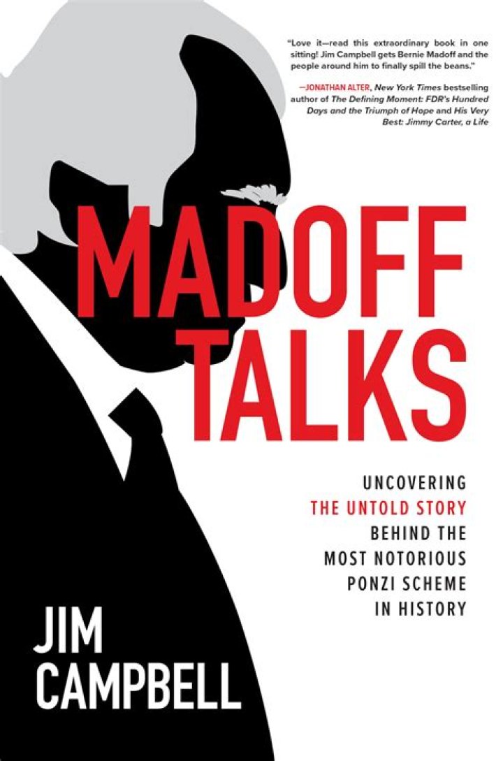 Andrew Madoff Died: The Untold Story Behind the Fall of a Financial Empire
